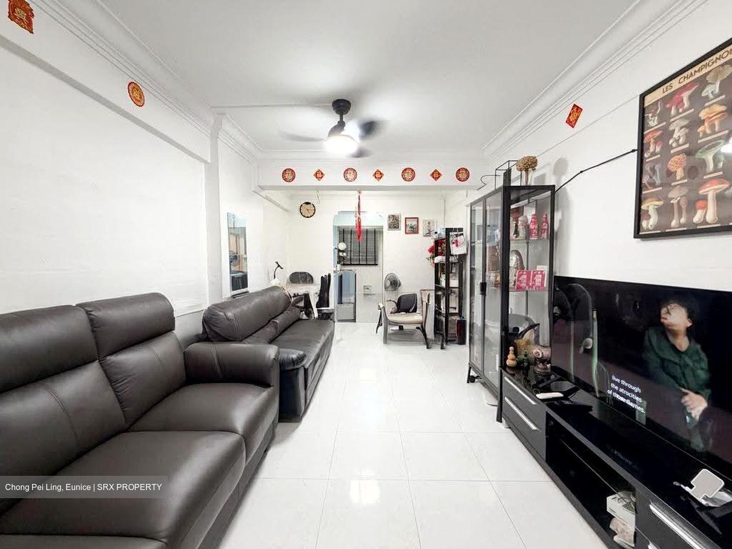 Blk 17 Marsiling Gardens (Woodlands), HDB 3 Rooms #630244201